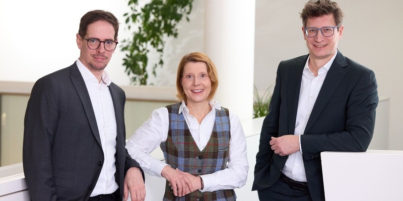 APA-Comm erweitert Geschäftsleitung - Foto: presseportal.de