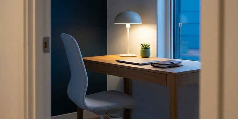 Homeoffice: Boundary Management wird zur Schlüsselkompetenz 2026 - Foto: über boerse-global.de