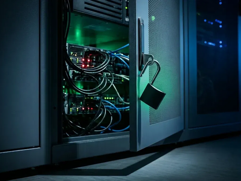 MedusaLocker: Neue Happy-Variante und Klon-Flut bedrohen 2026 - Foto: über boerse-global.de