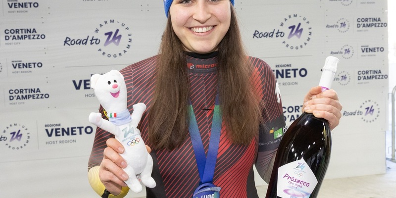 Hol- und Bring-Service für Merle Fräbel - Foto: presseportal.de