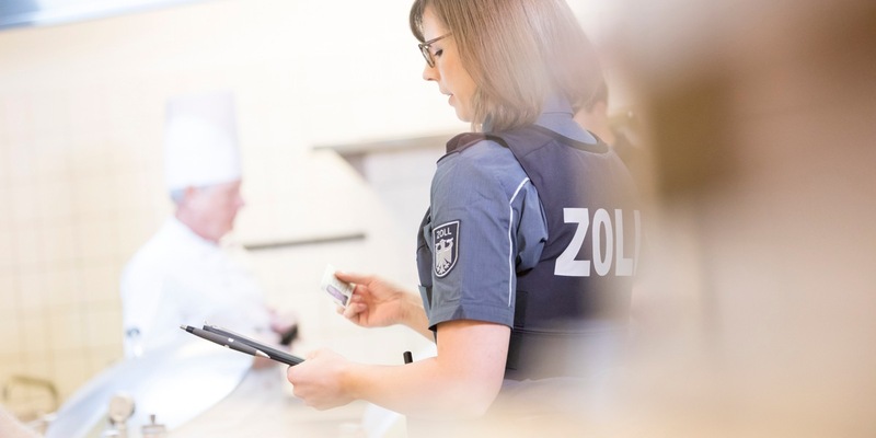 HZA-LA: Über 177.000 Euro Sozialversicherungsschaden Finanzkontrolle Schwarzarbeit des Hauptzollamts Landshut prüfte Gastronomie - Foto: presseportal.de