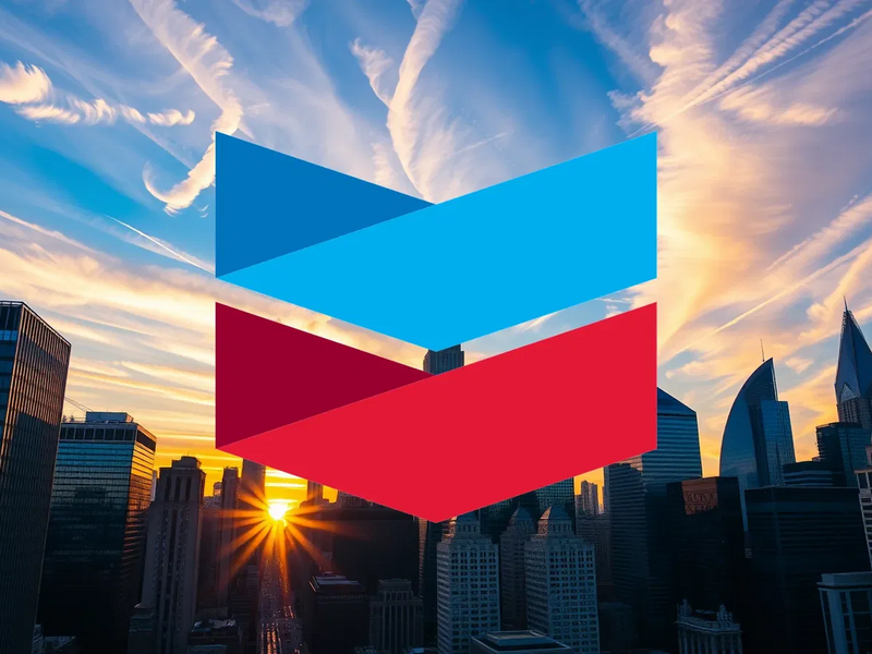 Chevron Aktie: Offensive auf mehreren Fronten - Foto: über boerse-global.de