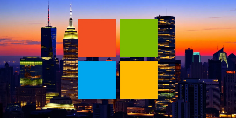 Microsoft: La apuesta por la IA dispara los gastos de capital a niveles históricos - Foto: über boerse-global.de