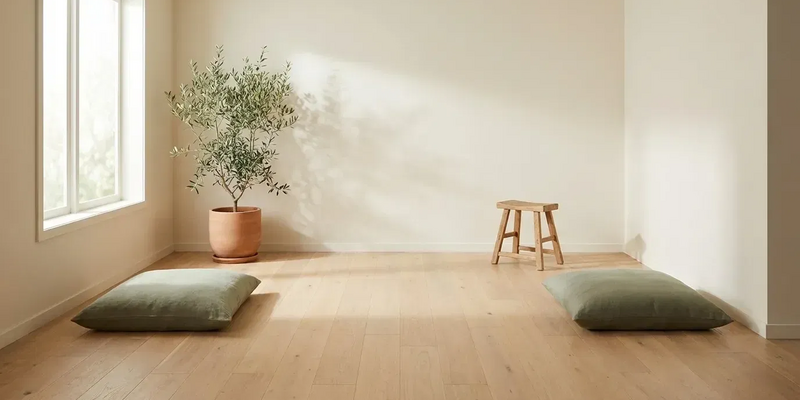 Ein-Gegenstand-Hack: Sofa weg für ein längeres Leben - Foto: über boerse-global.de