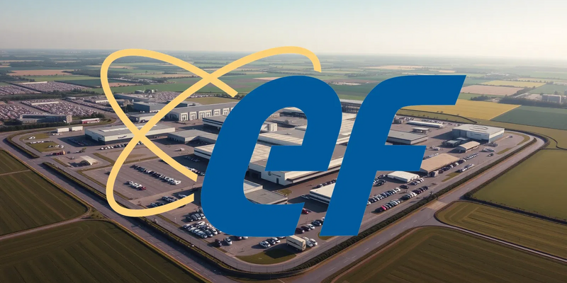 Energy Fuels Stock Maintains Meteoric Momentum - Foto: über boerse-global.de