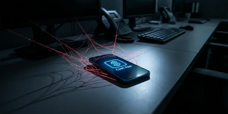 Cash-App-Abzocke: Betrüger wittern ihre Chance bei Millionen-Auszahlungen - Foto: über boerse-global.de