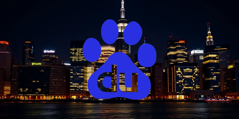 Baidu’s Strategic Pivot: Consolidating Consumer AI for Future Growth - Foto: über boerse-global.de