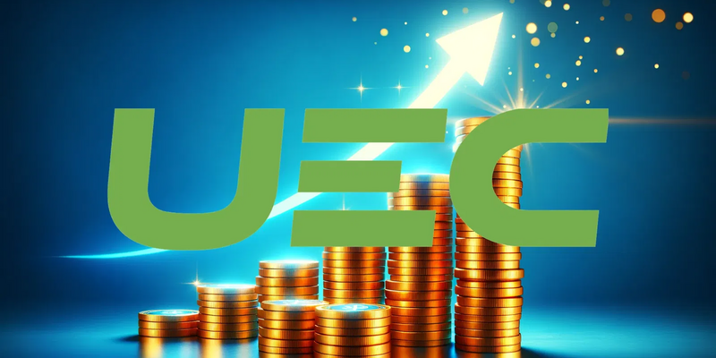 Uranio en Alza: El Momento Estratégico de Uranium Energy - Foto: über boerse-global.de