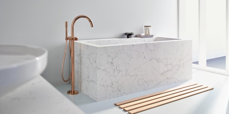 Pinterest Predicts 2026: Wie GROHE Farbtrends in Küche und Bad erlebbar macht - Foto: presseportal.de