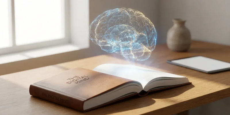 Claude AI veröffentlicht Buch aus erster Hand - Foto: über boerse-global.de