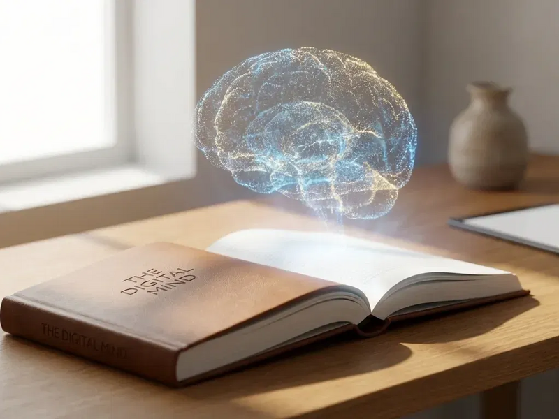 Claude AI veröffentlicht Buch aus erster Hand - Foto: über boerse-global.de