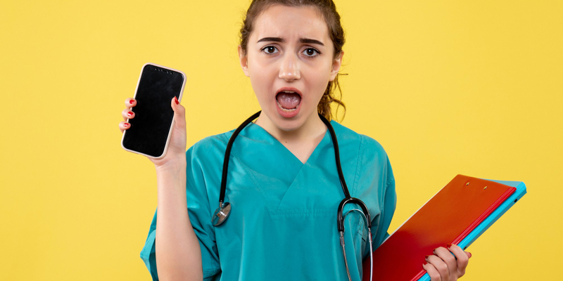 Ärzte-Webinar am Donnerstag & KI-Telefon - Foto: Pressetherapeut über pressetext.de