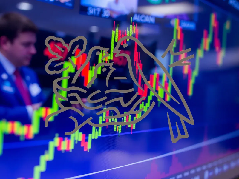 Nestlé Aktie: Milliarden-Risiko wächst - Foto: über boerse-global.de