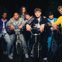 Deutschlandpremiere: bigFM spielt neue Simon-Cowell-Boyband December 10 aus der Netflix Dokumentation als erster Sender in Deutschland - Foto: presseportal.de