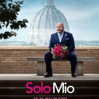 SOLO MIO mit Kevin James / ab 28. Mai 2026 im Kino! - Foto: presseportal.de