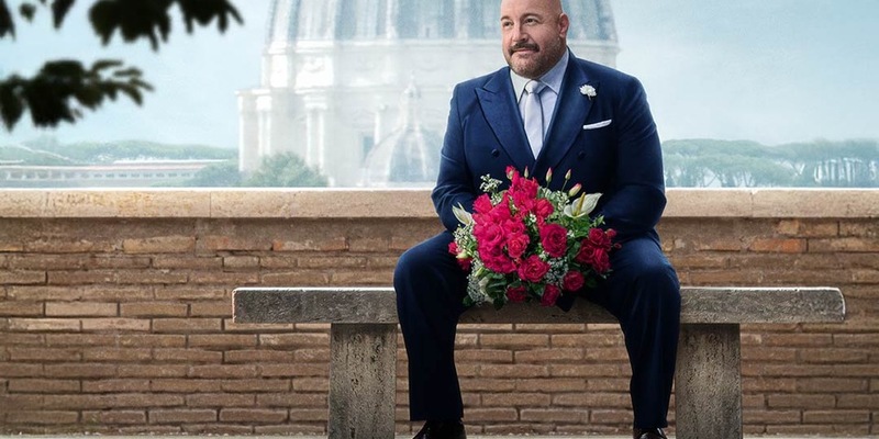 SOLO MIO mit Kevin James / ab 28. Mai 2026 im Kino! - Foto: presseportal.de