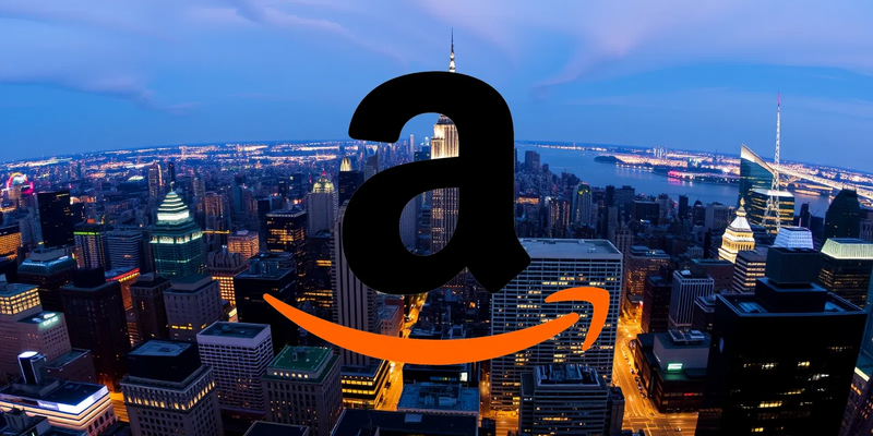 Amazon’s Grocery Strategy Pivots as Physical Store Formats Are Overhauled - Foto: über boerse-global.de