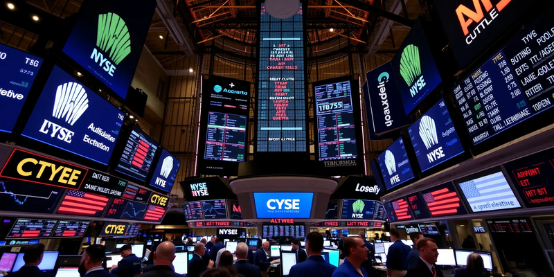 Readen Holding’s Strategic Growth Through Licensing and Acquisition - Foto: über boerse-global.de