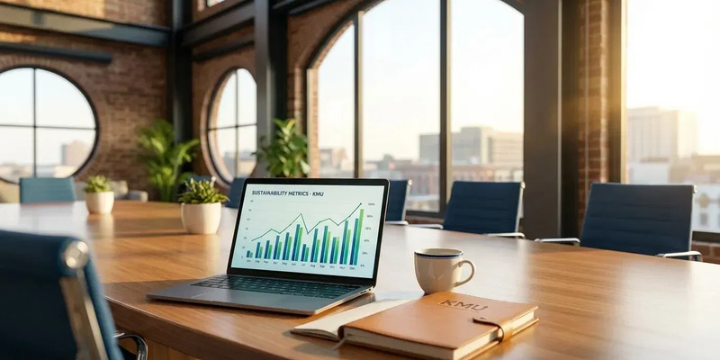 WKO Oberösterreich startet ÖKO-PLUS-Förderung 2026 - Foto: über boerse-global.de