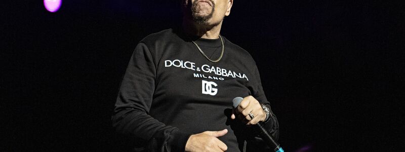 Das Lied «Cop Killer» von Ice-T stammt aus dem Jahr 1992. (Archivbild) - Foto: Amy Harris/Invision/AP