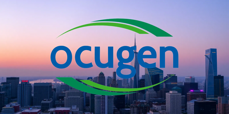 Ocugen: Un impulso financiero y avances clínicos marcan su rumbo - Foto: über boerse-global.de