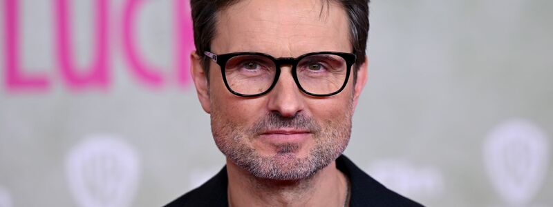 Gerade hat Regisseur Simon Verhoeven seinen neuen Fim «Ach, diese Lücke, diese entsetzliche Lücke» vorgestellt. (Archivbild) - Foto: Sven Hoppe/dpa