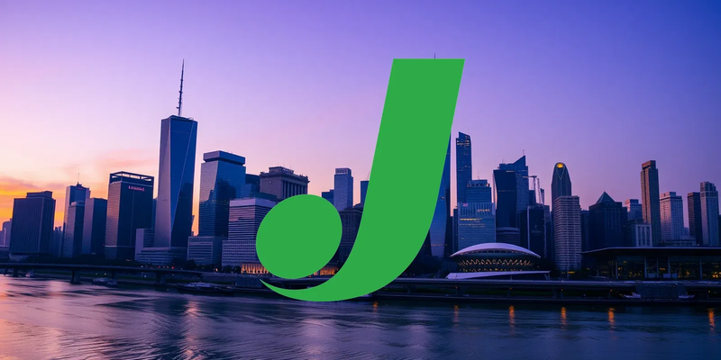 JinkoSolar Faces Significant Losses Amid Industry-Wide Price Pressure - Foto: über boerse-global.de