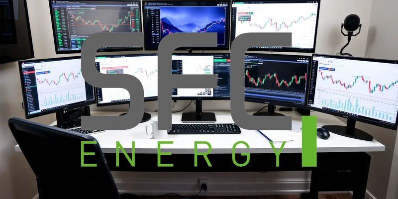 SFC Energy Aktie: Auftrag gesichert - Foto: über boerse-global.de