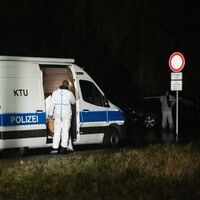 Die Leiche eines 14-Jährigen ist in Dormagen entdeckt worden. - Foto: Vincent Kempf/dpa