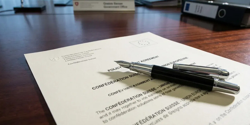 Schweiz übernimmt EU-Sanktionen gegen Haiti-Gangs - Foto: über boerse-global.de