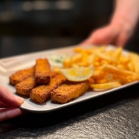 Käpt'n iglos Fisch Freitag im Miniatur Wunderland: iglo unterstützt die Ich kann es mir nicht leisten-Aktion - Foto: presseportal.de