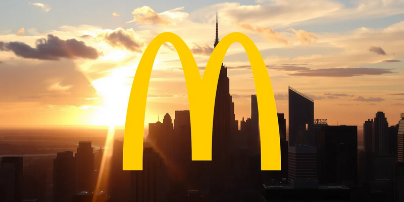 McDonald’s Strategic Pivot: Balancing Affordability and Profitability - Foto: über boerse-global.de