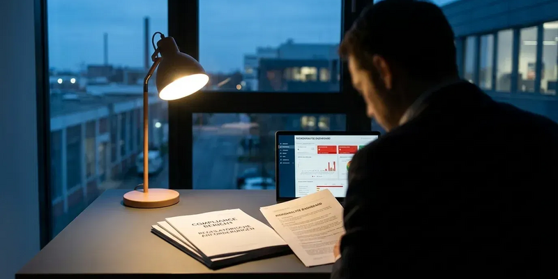 Lieferkettengesetz: BAFA setzt jetzt auf gezielte Prüfungen - Foto: über boerse-global.de