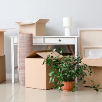 Lagerräume - Foto: @serezhny