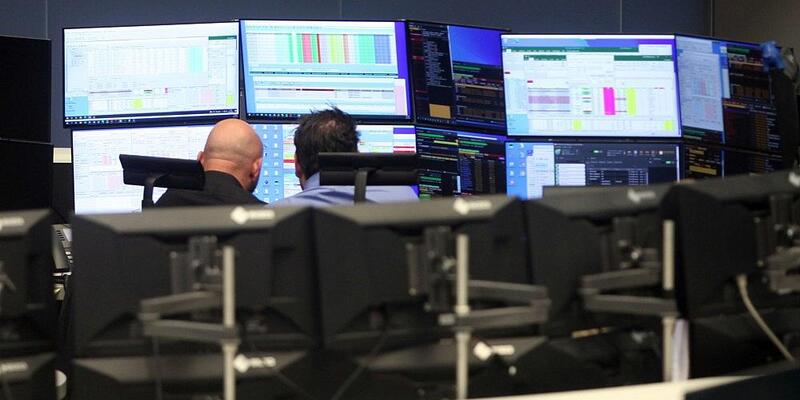 Frankfurter Börse - Foto: via dts Nachrichtenagentur