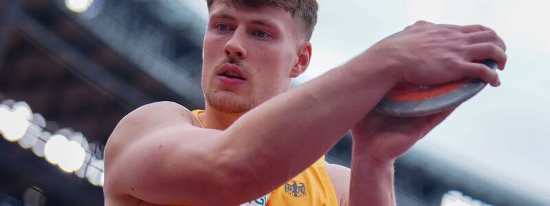 Steven Richter gab an, nichts von einem Wettverbot gewusst zu haben. (Archivbild) - Foto: Michael Kappeler/dpa