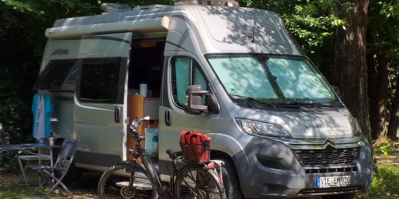 POL-VIE: Viersen: Wohnmobil entwendet - haben Sie Hinweise? - Foto: presseportal.de