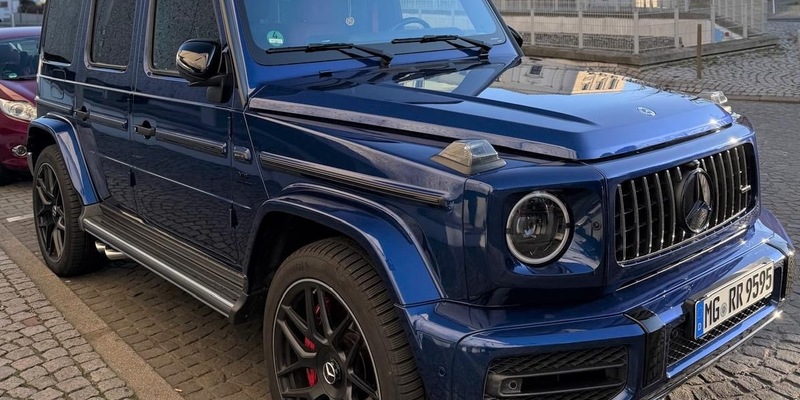 POL-VIE: Viersen: Diebstahl von Kraftwagen - Foto: presseportal.de