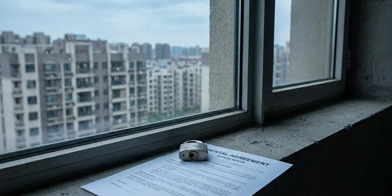 Bundesregierung plant Deckelung von Indexmieten auf 3,5 Prozent - Foto: über boerse-global.de