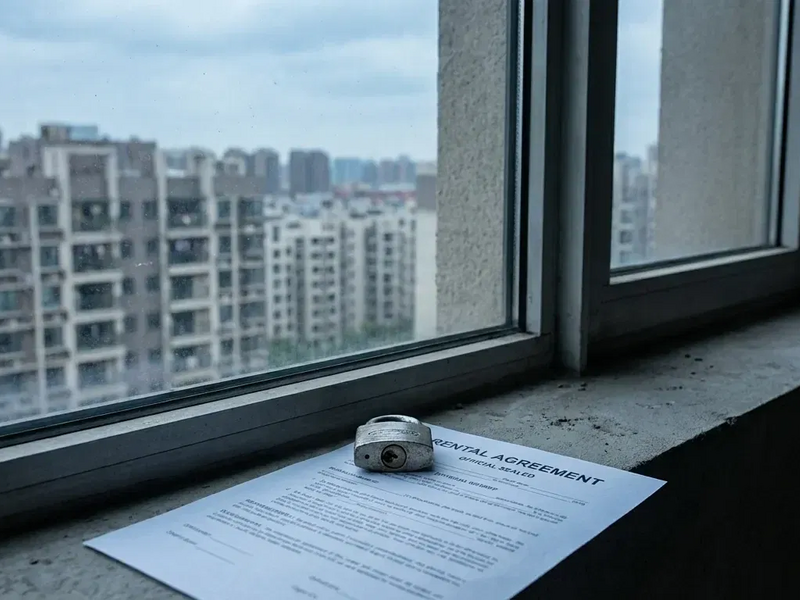 Bundesregierung plant Deckelung von Indexmieten auf 3,5 Prozent - Foto: über boerse-global.de