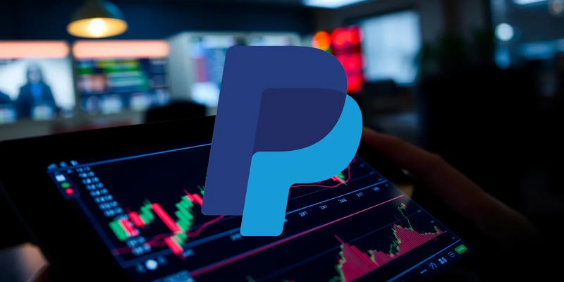 PayPal: La presión analítica se intensifica antes de los resultados - Foto: über boerse-global.de