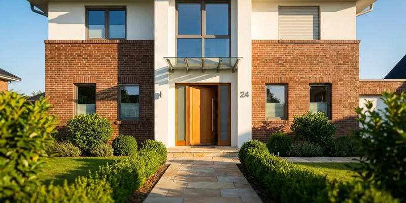 Finanzministerium bestätigt: Ehepaare sparen Steuern bei Hausübertragung - Foto: über boerse-global.de