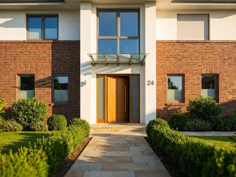 Finanzministerium bestätigt: Ehepaare sparen Steuern bei Hausübertragung - Foto: über boerse-global.de