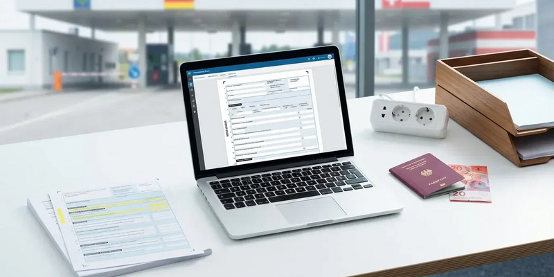 Neue Regeln für deutsche Firmen in Österreich und der Schweiz - Foto: über boerse-global.de