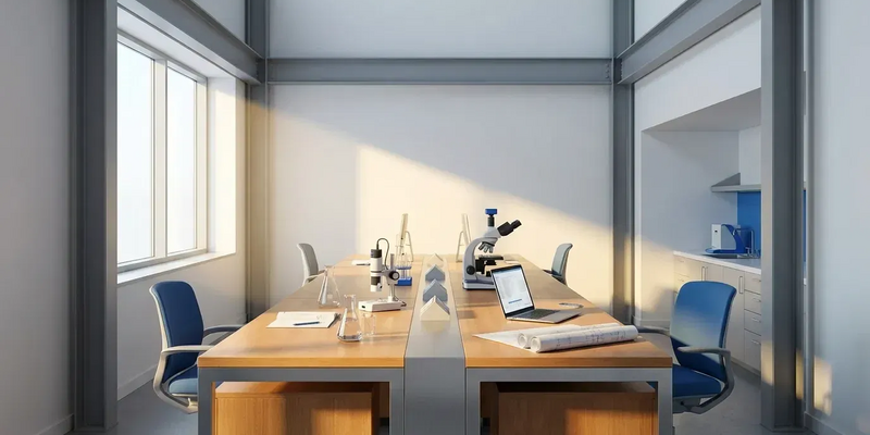 Steuer-Urteil des EuGH entlastet deutsche Forschung - Foto: über boerse-global.de