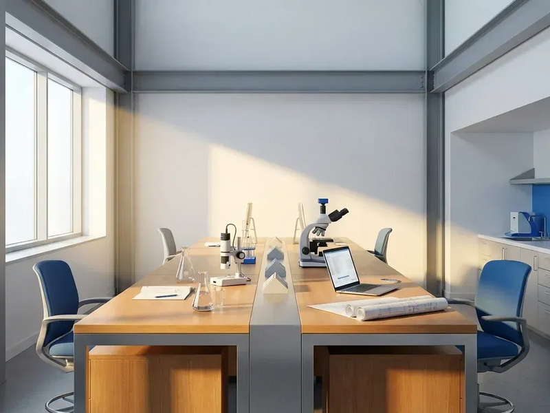 Steuer-Urteil des EuGH entlastet deutsche Forschung - Foto: über boerse-global.de