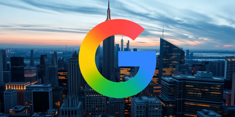 Alphabet Shares Navigate Regulatory Headwinds and AI Expectations - Foto: über boerse-global.de