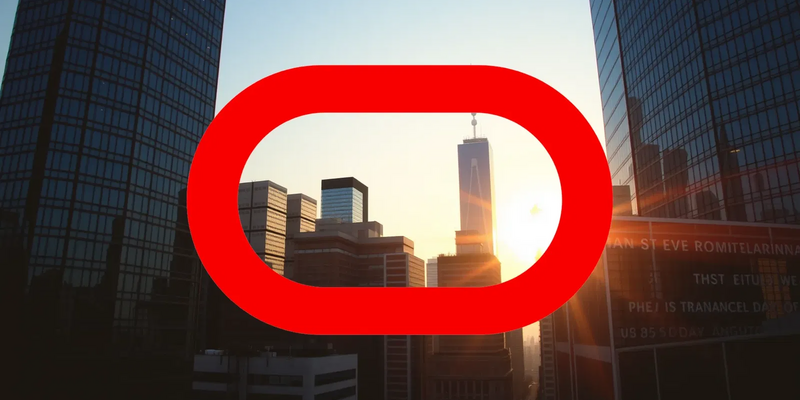 Oracle’s AI Ambitions Clouded by Infrastructure Concerns - Foto: über boerse-global.de