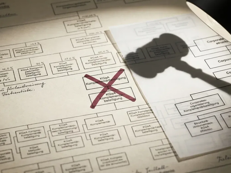 Erbschaftsteuer: Gerichte und Politik verschärfen die Regeln - Foto: über boerse-global.de