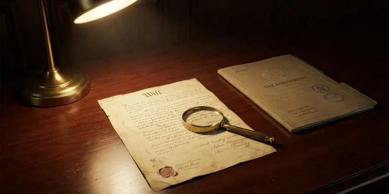 BFH-Urteil: Erbschaftsteuer kann Jahrzehnte später fällig werden - Foto: über boerse-global.de